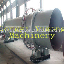 Scientificly Designed Roll Dryer Made by Gongyi Yugong Machinery